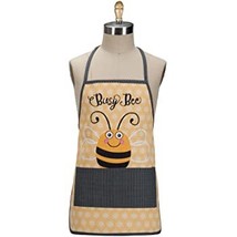 Kay Dee Designs Busy Bee Child&#39;s Apron - £11.93 GBP
