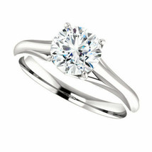 Authenticity Guarantee

14K White Gold 2 CT Forever Brilliant Moissanite... - $747.07