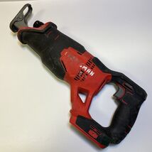 Craftsman CMCS300 20V MAX Cordless Reciprocating Saw - Tool Only - $48.56 CAD