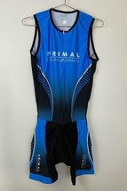 NWT Women&#39;s PRIMAL Triathlon Skinsuit Cycling - Size XS - £27.95 GBP