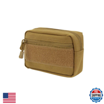 Condor Compact Utility Pouch - Versatile Essential Gear Organizer - $31.28