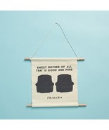 Friends Box Tapestry/Wall Hanging | Sweet Mother of All That is Good &amp; Pure - $21.95