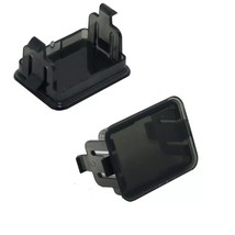 Genuine Cooktop Indicator Lens for Electrolux E36EC65ESS2 E30EC65ESS1 OEM - $59.35