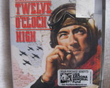 Twelve O&#39;clock High DVD Unopened Peck  - £8.25 GBP