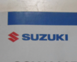 2017 2018 2019 2020 2021 2022 2023 Suzuki DL650A Service Atelier Manuel ... - $149.49