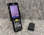 Zebra Motorola MC330K MC3300 Barcode Scanner MC330K-GI3HA3US01 Factory R... - $179.99