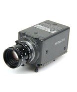 Hitachi KP-F100A Mega Pixel Progressive Industrial Camera Scan  - $189.00
