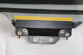 2000-2006 w215 MERCEDES CL55 CL600 CL500 CL65 REAR PASSENGER RIGHT QUARTER GLASS image 2