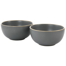 Gibson Home Rockaway 2 Piece Cereal Bowl Set - $31.95
