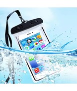 Universal Waterproof Case Underwater Phone Cover Dry Bag Pouch For Smart... - $6.99