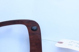 2000-2002 MERCEDES W220 S430 S55 S500 SHIFTER GEAR TRIM SURROUND BEZEL J2843 image 2