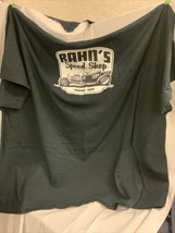 5XL Gildan Rahn’s Speed Shop Marion Iowa T Shirt - £6.03 GBP