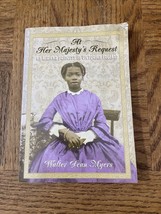 At Her Majesty’s Request Book - £9.30 GBP