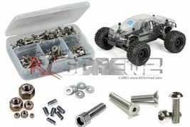 RCScrewZ Stainless Screw Kit prol003 for ProLine Pro MT 4x4 1/10th #400500 - £28.01 GBP