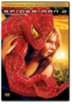 Spider-Man 2 Dvd - £7.97 GBP