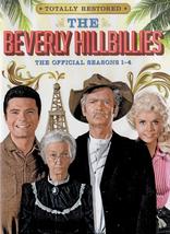 The Beverly Hillbillies: The Official Seasons 1-4 [DVD] - £22.23 GBP