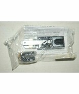 Progress Lighting P8746-31 Top and End Feed For Romex, Black - $29.69