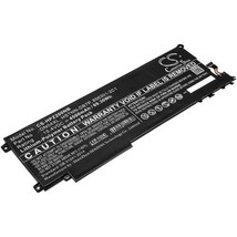 Battery for HP Zbook x2, Zbook x2 G4 856301-2C1, 856543-855, - $68.13