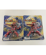 Duel masters squirtz keychain miniature water fun still in package lot o... - $462.38 MXN