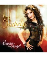 Carita De Angel [Audio CD] Isabela - €12,40 EUR