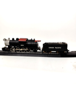 HO Mantua UP 2-8-2 Steam Locomotive Union Pacific w/ Tender # 1608 Vintage - $159.99