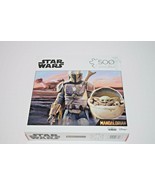 Buffalo Games 3370 Star Wars This is the Way Jigsaw Puzzle - 500 Piece - $338.51 MXN
