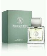 Acqua di Bergamotto by Ermenegildo Zegna 3.4 oz / 100 ml Eau De Toilette... - $267.69