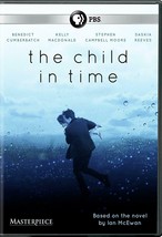 The Child In Time (Masterpiece) - £12.15 GBP