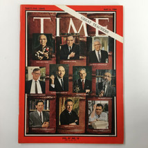 VTG Time Magazine May 6 1966 Harvard&#39;s Wald &amp; Columbia&#39;s Miner Teacher No Label - £25.01 GBP