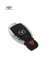 Mercedes W204 W218 W166 W222 X166 Smart Key Keyless Entry Remote Dc 12 K - £58.14 GBP
