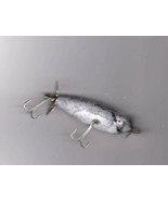 Creek Chub Injured Minnow #9533 Fisning Lure With Box - £13.58 GBP