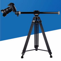 Vertically Lengthened Shooting Crossbar SLR Camera Mobile Phone Cross Ar... - $1,009.40