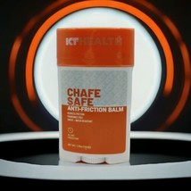 KT Tape Performance+ CHAFE SAFE Gel Stick Balm Reduce Friction 1.75oz Se... - £8.54 GBP