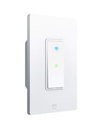 TAP Smart Light Switch White 1 Switch No Hub Required Requires Neutral W... - £33.04 GBP