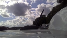 TRAVERSE  2017 Antenna 1042840501 - $67.74