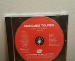 Marques Toliver - Land of CanAn Promo (CD, 2013, Bella Union)           ... - $7.59