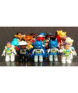 LEGO Duplo 45pc Figures &amp; Animals Lot  - $93.98 CAD