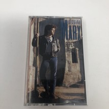 Richard Marx Repeat Offender Cassette Tape - £4.63 GBP