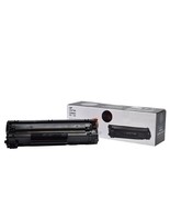 Compatible with HP 78A (CE278A) Black New Compatible Toner Cartridge - £21.20 GBP