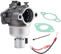 Replaces Carburetor For Kohler SV540-0029,SV540-0031,SV540-0210,SV540-0222 18Hp  - £38.36 GBP