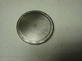 Rancilio espresso machine shower screen for lever AT-S large size vintage  - $11.88