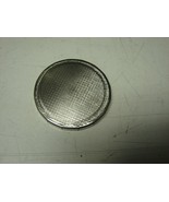 Rancilio espresso machine shower screen for lever AT-S large size vintage  - $226.15 MXN