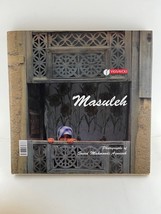 Masuleh: Photographs of Saeed Mahmoodi Aznaveh of Rural Persian Village in Iran - £51.75 GBP