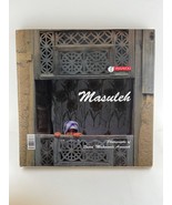Masuleh: Photographs of Saeed Mahmoodi Aznaveh of Rural Persian Village ... - $88.01 CAD