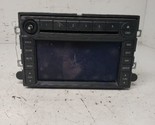 Audio Equipment Radio Receiver Sirius Ready Fits 07 EXPEDITION 1044519 - $113.85