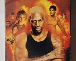 Simon Sez (VHS, 1999) Dennis Rodman - $7.91