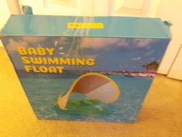 Balhvit Baby Swimming Float--FREE Shipping! - £15.82 GBP