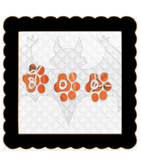 Boo Name Y-Digital Kit-Jewelry Tag-Clipart-Gift Tag-Holiday-Digital Clip... - £1.39 GBP