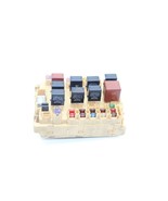 00-05 TOYOTA CELICA GTS ENGINE FUSE BOX Q0508 - $129.77 CAD