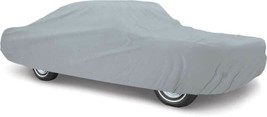 OER SoftShield Flannel Indoor Car Cover For 1962-72 Dodge Ford Buick Plymouth - £239.49 GBP